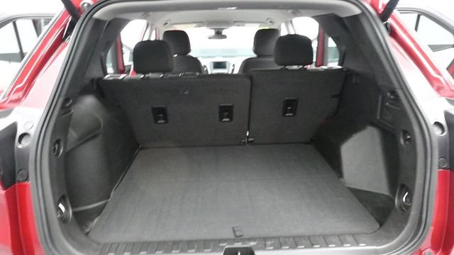 Used 2021 Chevrolet Equinox LT AWD/4WD image 13