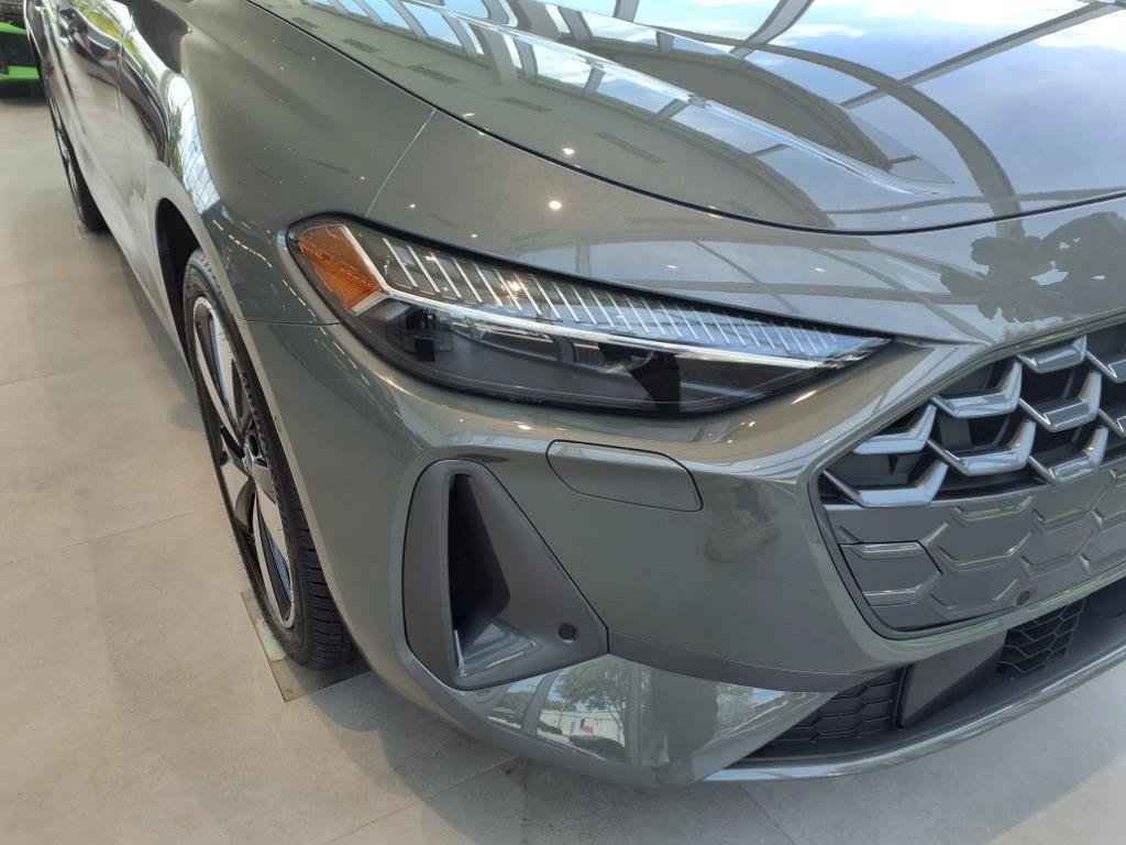 New 2025 Audi A5 Premium Plus AWD/4WD image 3