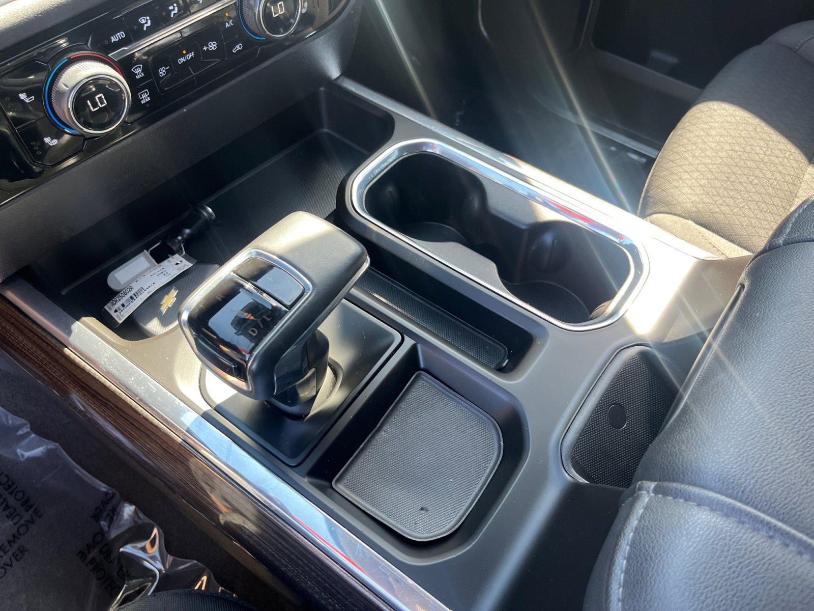 Used 2023 Chevrolet Silverado 1500 LT Trail Boss image 30