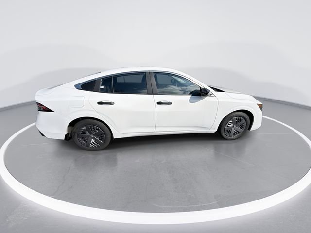 New 2026 Nissan Sentra S image 9