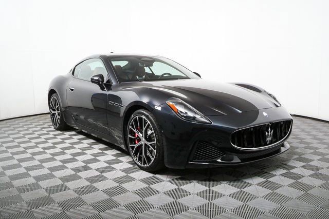 New 2026 Maserati GranTurismo Modena image 23
