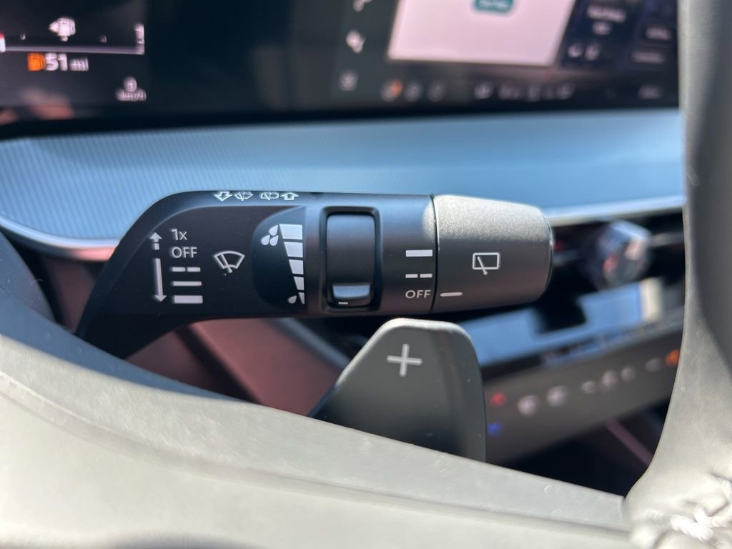 New 2026 Nissan Murano SL image 30