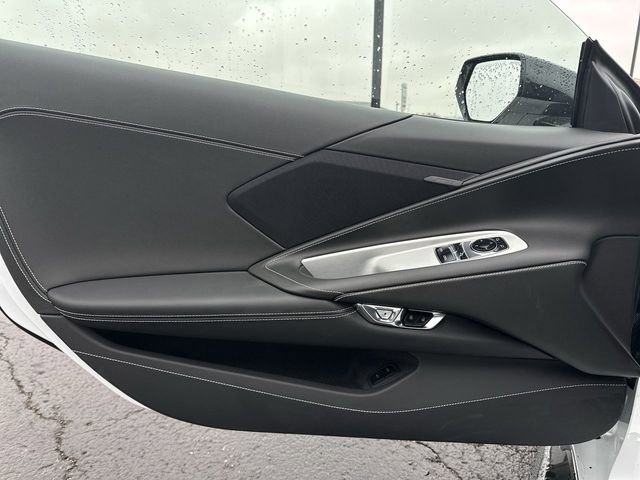 New 2026 Chevrolet Corvette Z06 image 21