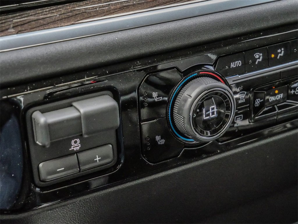 New 2026 Chevrolet Silverado 1500 LT w/ Safety Package image 30