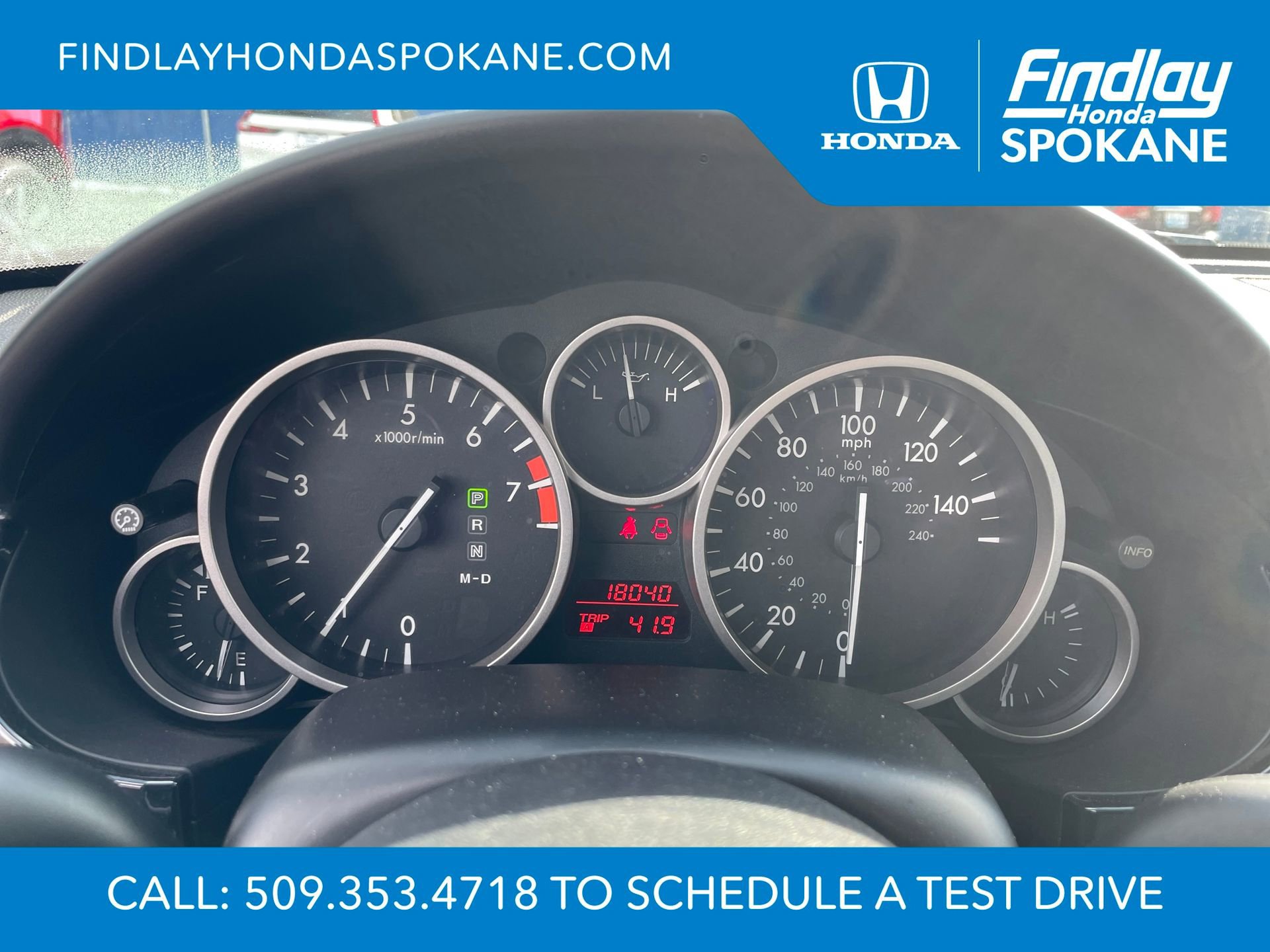 Used 2015 MAZDA MX-5 Miata Grand Touring w/ Premium Package image 14