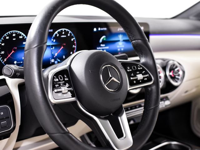 Certified 2022 Mercedes-Benz A 220 image 20