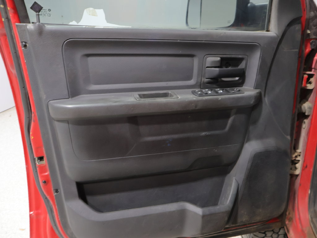 Used 2011 RAM 2500 ST w/ ST Popular Equipment Group AWD/4WD image 16