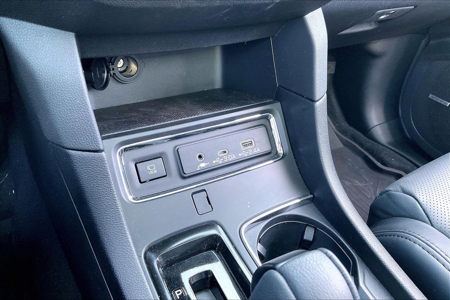 Used 2025 Subaru Ascent Bronze Edition w/ Popular Package #2 image 25