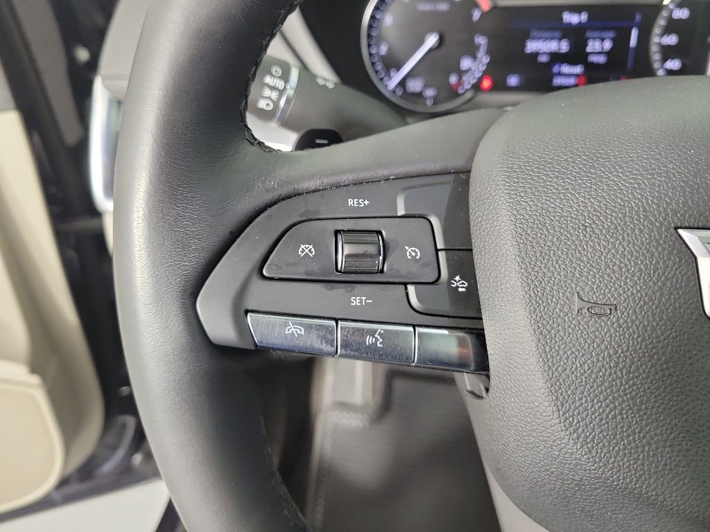 Certified 2023 Cadillac XT4 Premium Luxury image 22