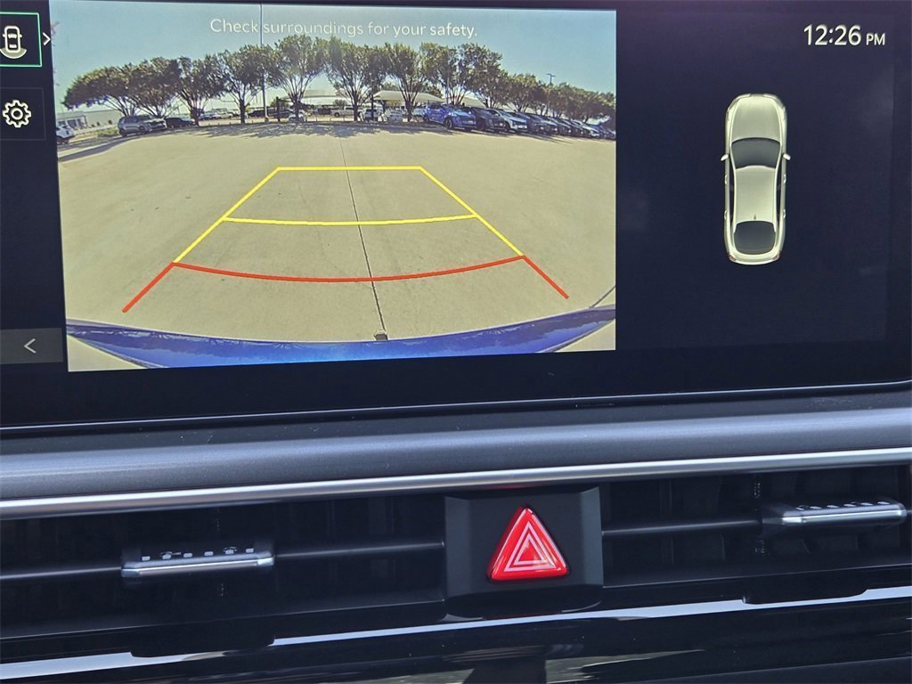 New 2026 Kia K5 GT image 25