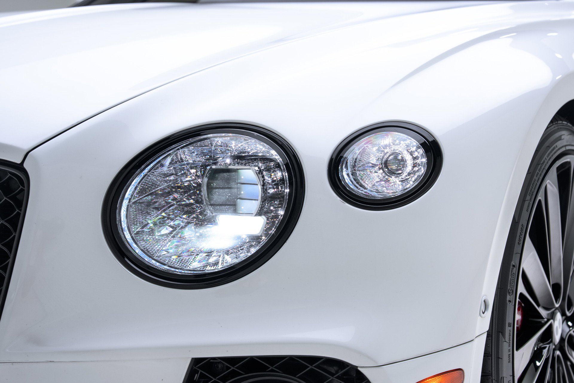 Used 2022 Bentley Continental GT Speed image 11