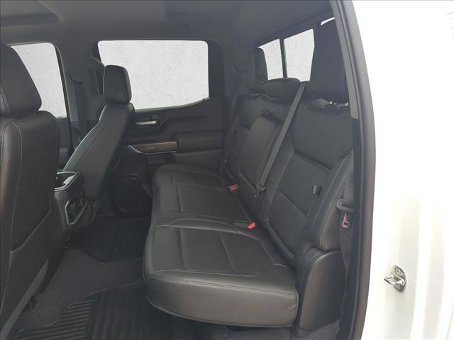 Used 2019 Chevrolet Silverado 1500 LTZ w/ LTZ Texas Edition image 17