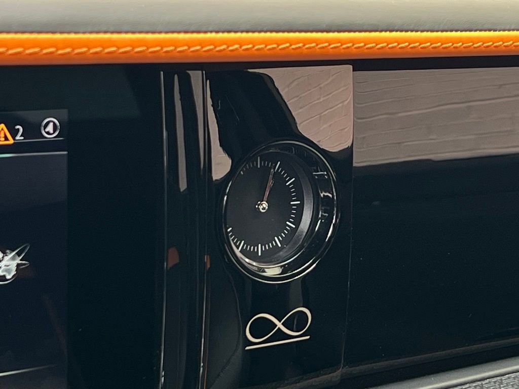 Certified 2022 Rolls-Royce Ghost Black Badge image 14