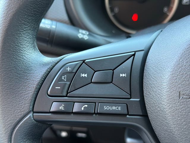 Used 2025 Nissan Kicks Play S FWD image 24