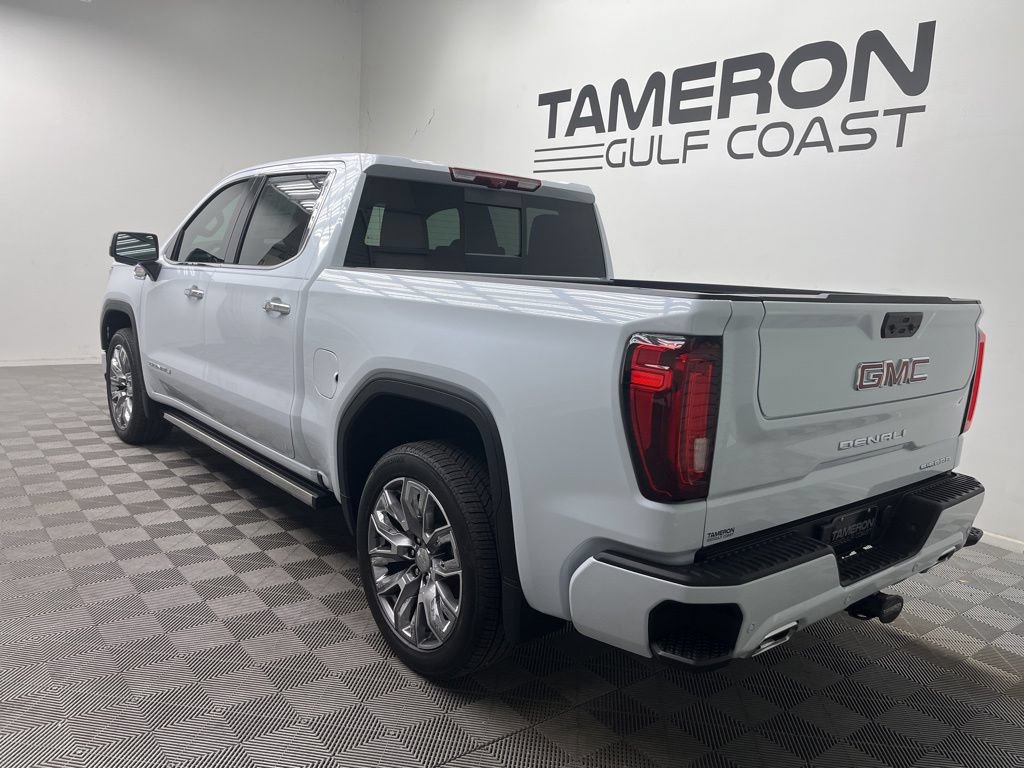 New 2026 GMC Sierra 1500 Denali AWD/4WD image 3