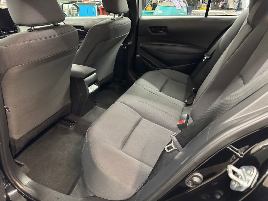 Used 2024 Toyota Corolla LE image 15