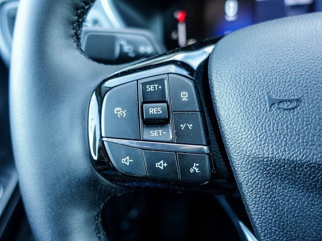 New 2026 Ford Escape Active w/ Tech Pack #1 image 8