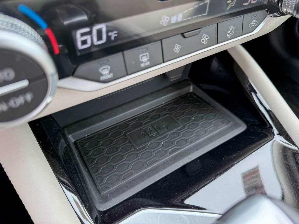 Used 2024 Nissan Altima 2.5 SL image 28