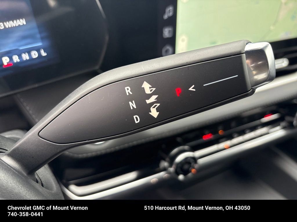 New 2026 Chevrolet Equinox LT image 27