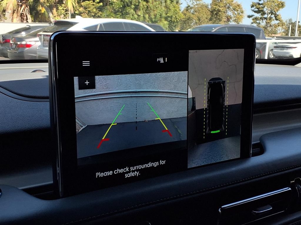 Used 2021 Lincoln Aviator Reserve RWD image 8