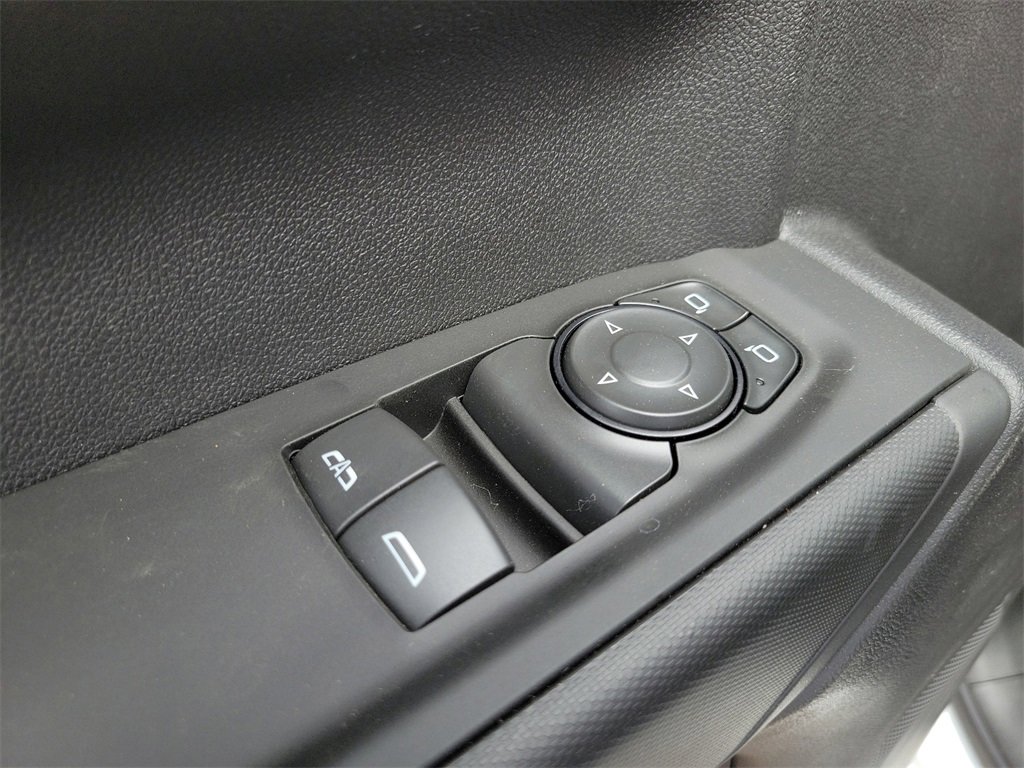 New 2025 Chevrolet Silverado 1500 W/T w/ WT Value Package image 17