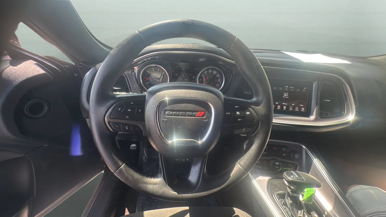Used 2017 Dodge Challenger R/T RWD image 24