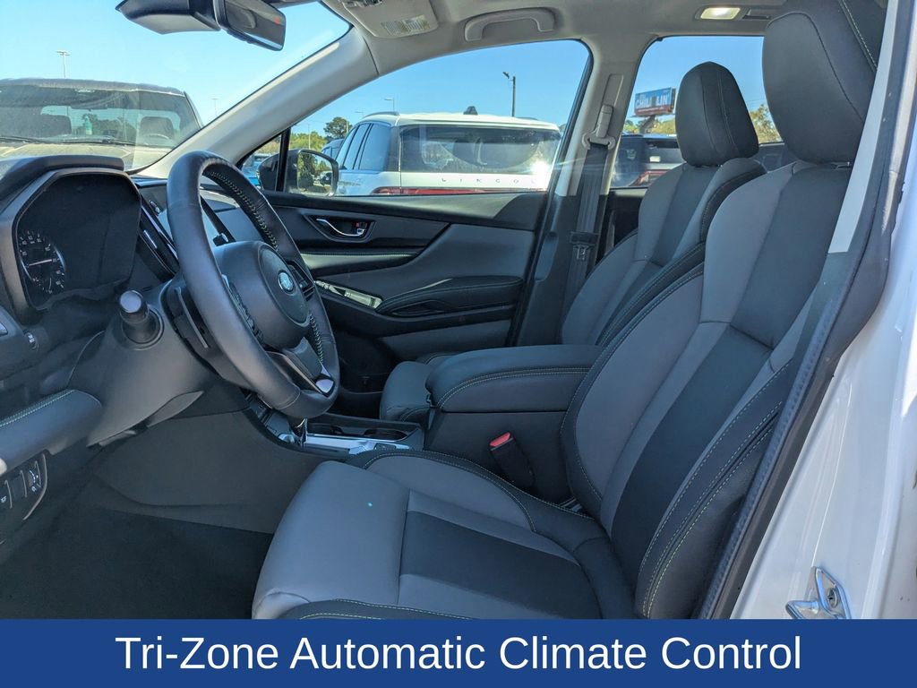 Used 2024 Subaru Ascent Onyx Edition w/ Popular Package Onyx image 20