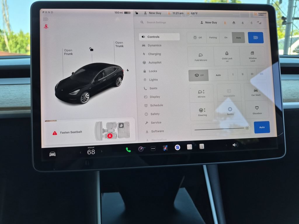 Used 2018 Tesla Model 3 Long Range RWD image 14