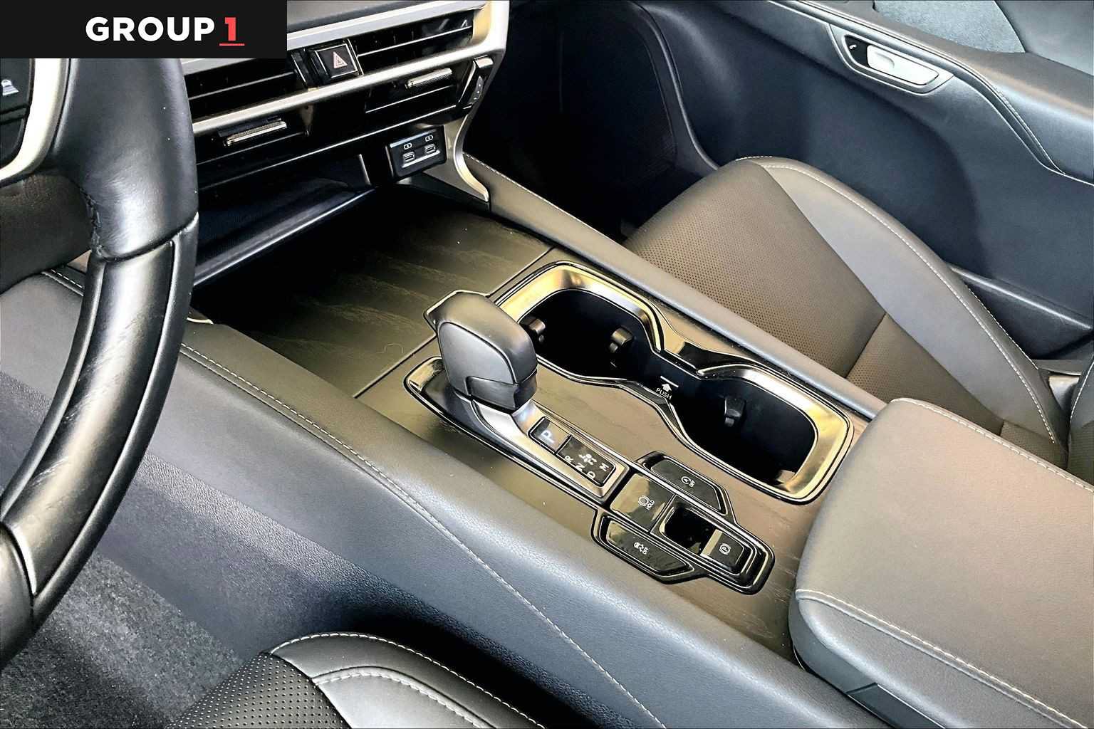 Certified 2024 Lexus RX 350 Premium w/ Accessory Package (Z1) FWD image 14