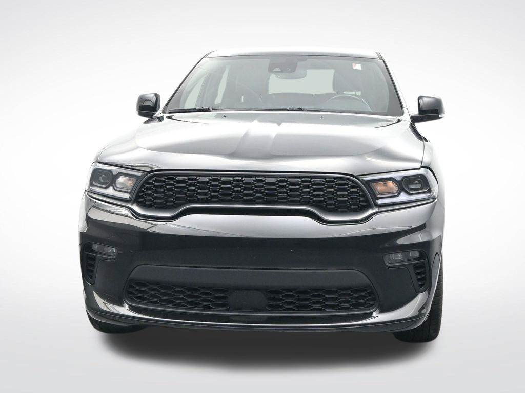 Used 2022 Dodge Durango GT AWD/4WD image 2