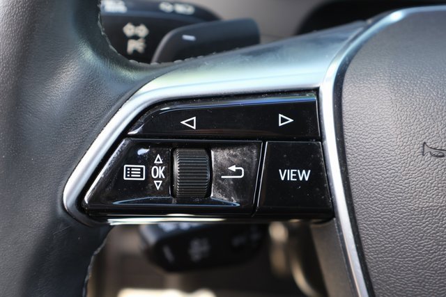 Used 2022 Audi A6 Premium Plus w/ Premium Plus Package image 19