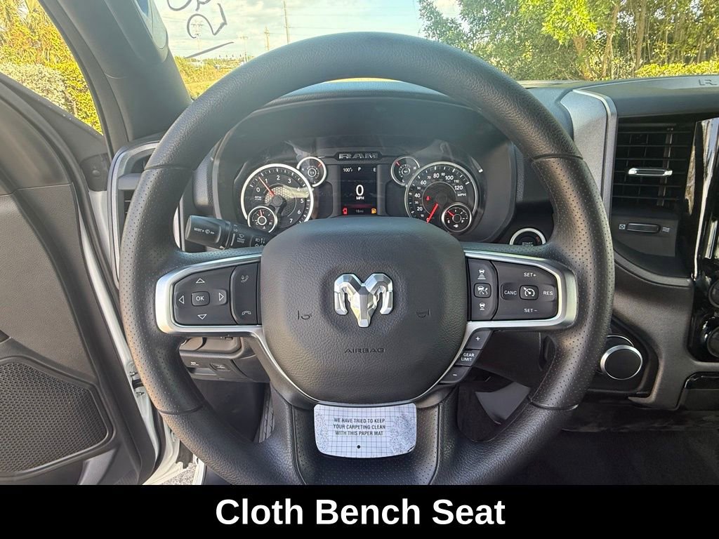 New 2026 RAM 1500 Express image 22