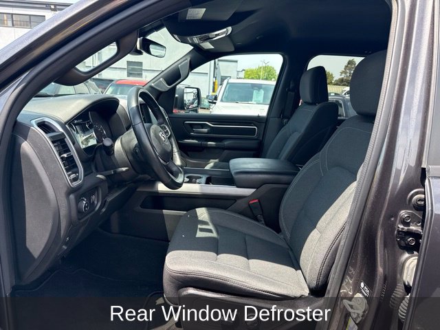 Used 2023 RAM 1500 Big Horn AWD/4WD image 19