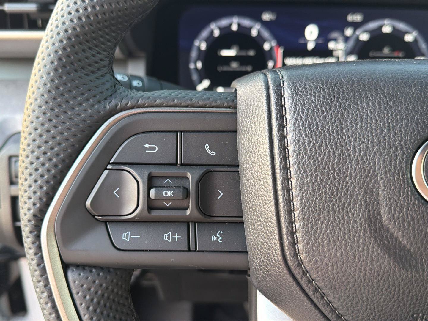 New 2026 Toyota Tacoma 4x4 Double Cab Hybrid image 21