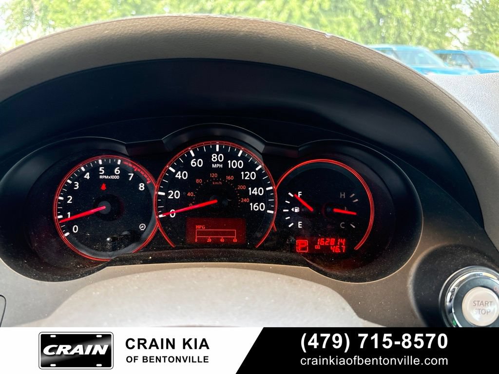 Used 2009 Nissan Altima 2.5 S FWD image 39