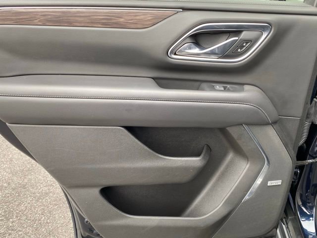 Used 2021 Chevrolet Tahoe LT AWD/4WD image 16