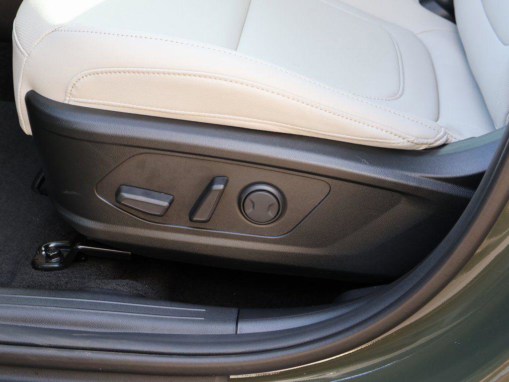 New 2026 Hyundai Tucson SEL image 25