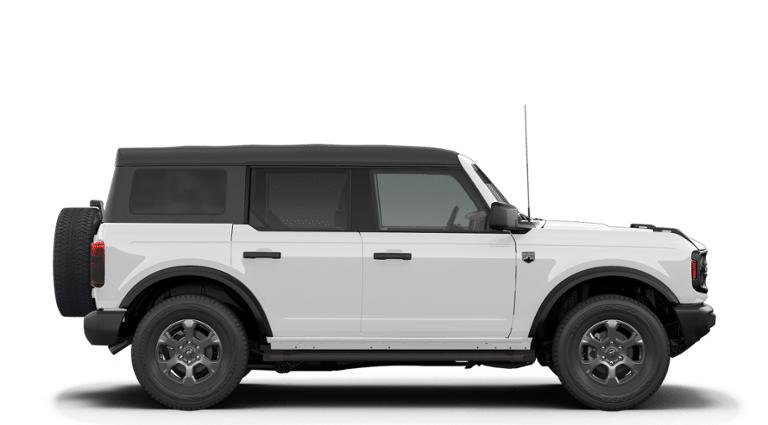 New 2026 Ford Bronco Big Bend image 30