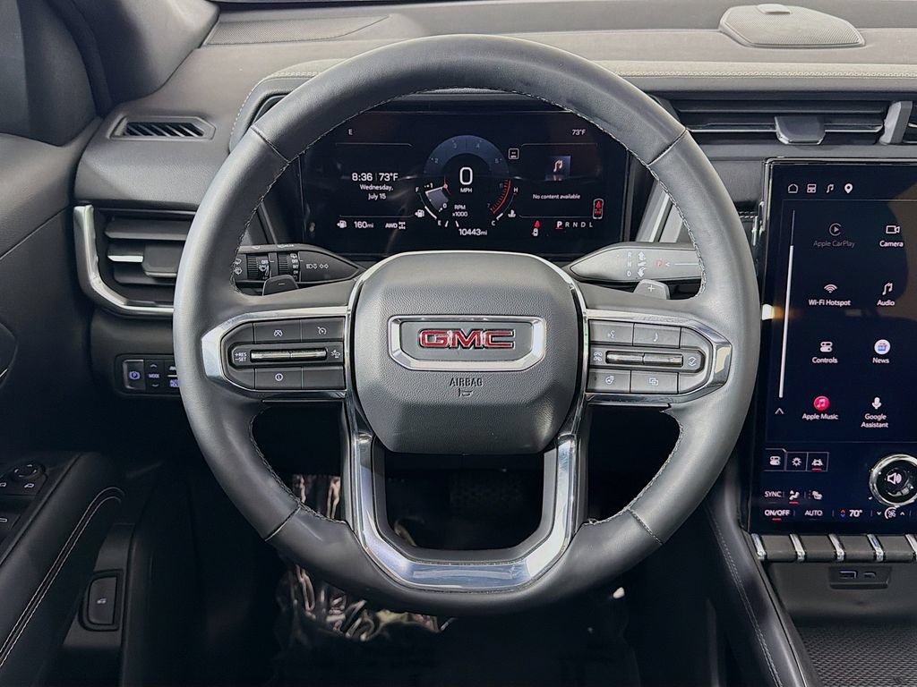 Used 2026 GMC Terrain Elevation w/ Elevation Premium Package AWD/4WD image 11