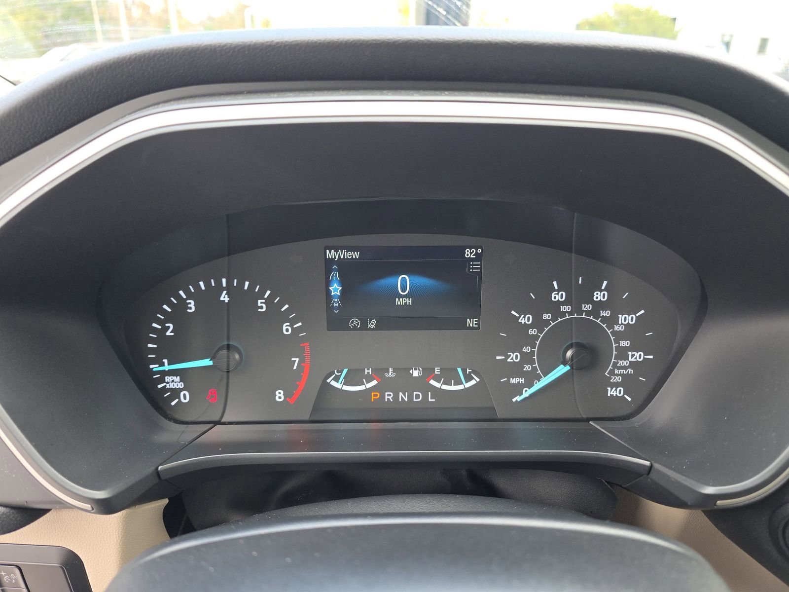 Used 2022 Ford Escape SEL image 30