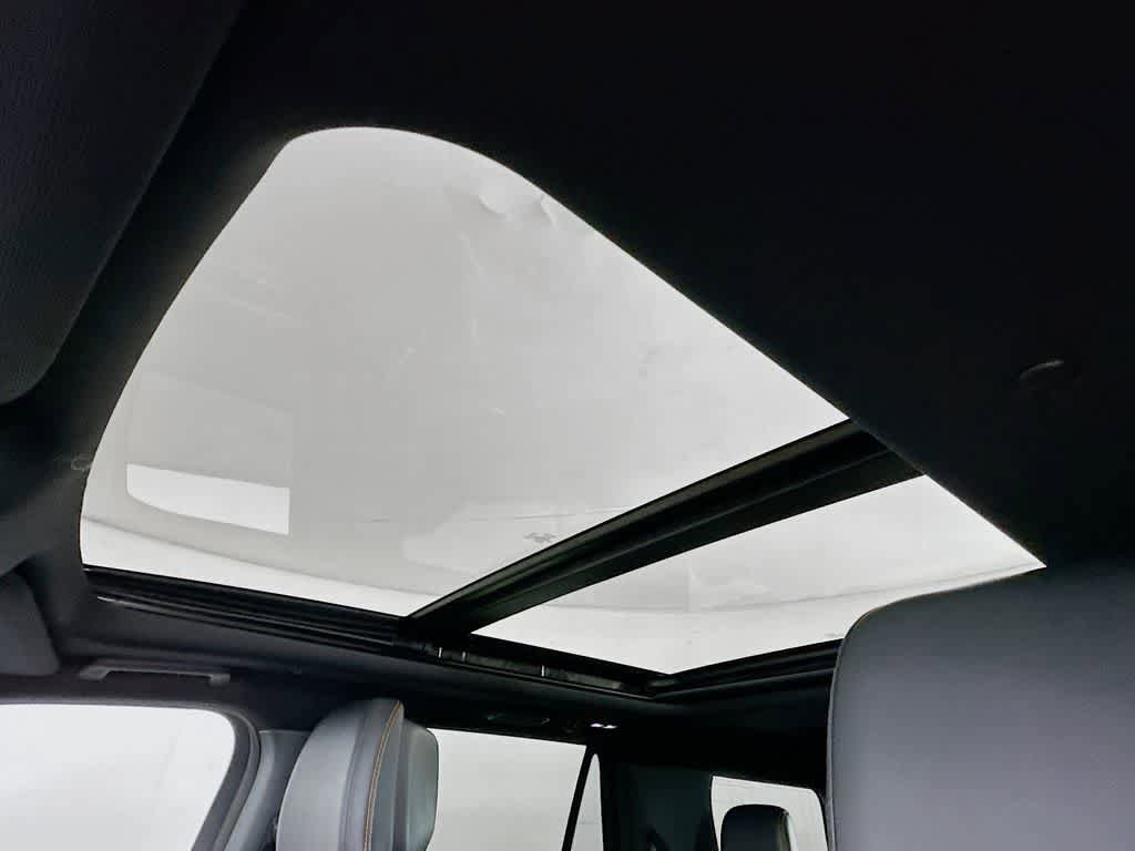 New 2026 Ford Expedition Tremor image 38