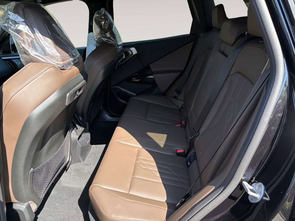 New 2026 BMW X3 xDrive30 w/ Premium Package AWD/4WD image 13