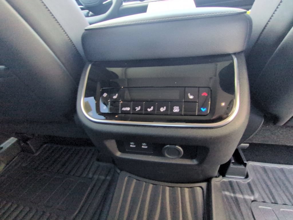 Used 2026 INFINITI QX80 Pure w/ Cargo Package RWD image 27