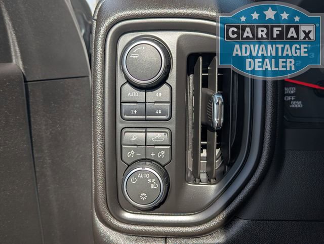 Used 2026 Chevrolet Silverado 1500 W/T w/ WT Value Package image 13