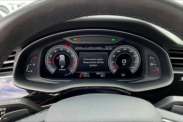 Certified 2023 Audi Q7 2.0T Premium Plus AWD/4WD image 26