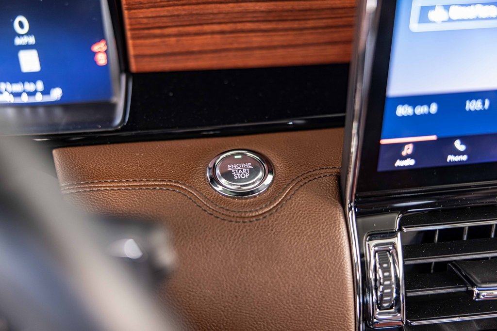 Used 2024 Lincoln Navigator Reserve w/ Equipment Group 201A image 26