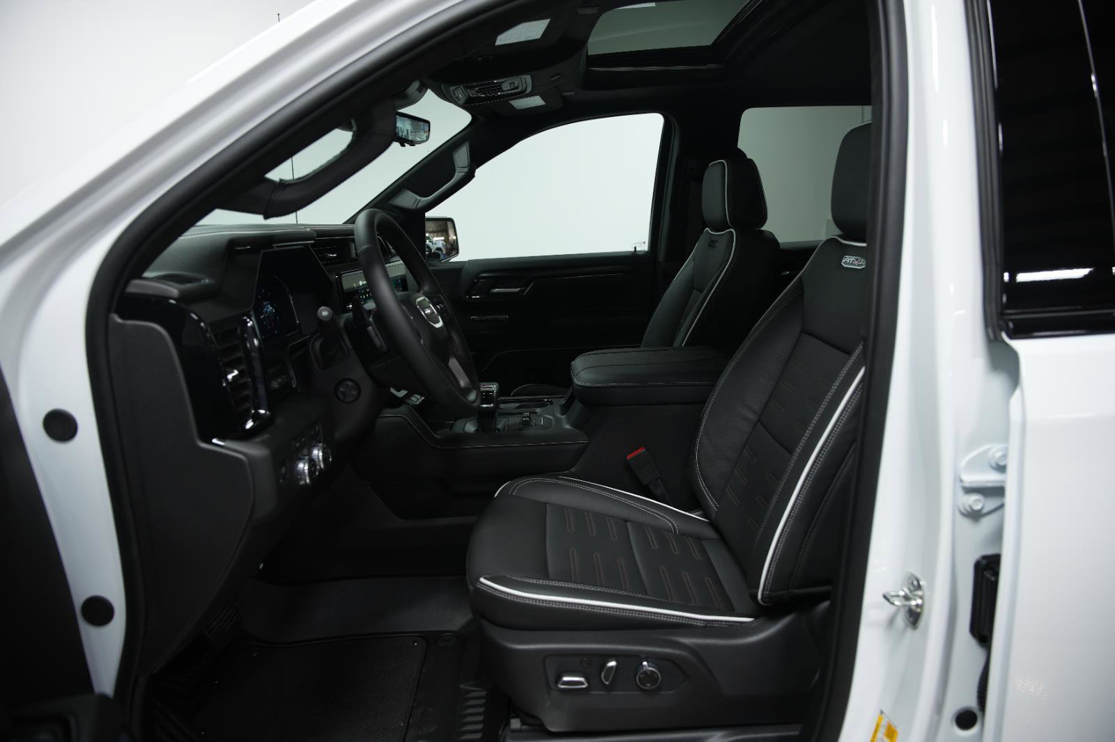 New 2026 GMC Sierra 1500 AT4X image 28