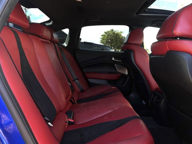 Used 2022 Acura TLX Type S image 33