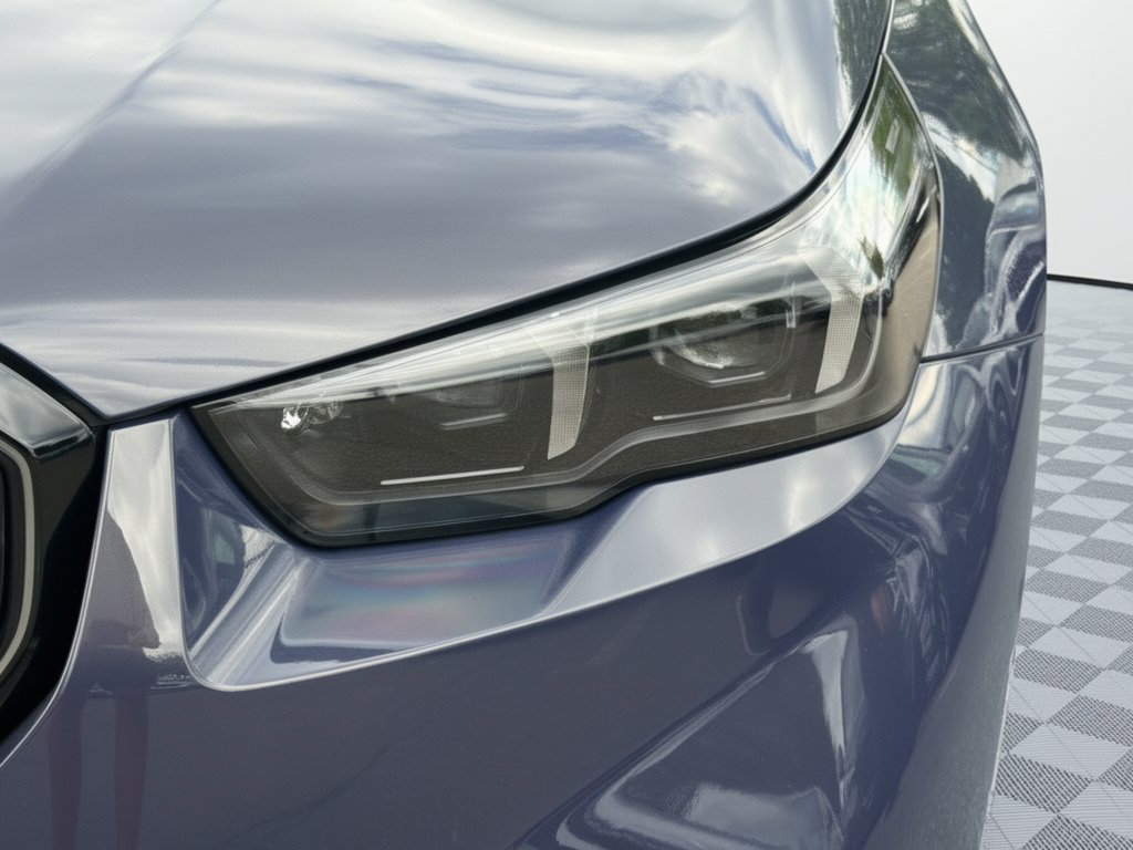 New 2027 BMW M5 Touring w/ M Driver's Package AWD/4WD image 12