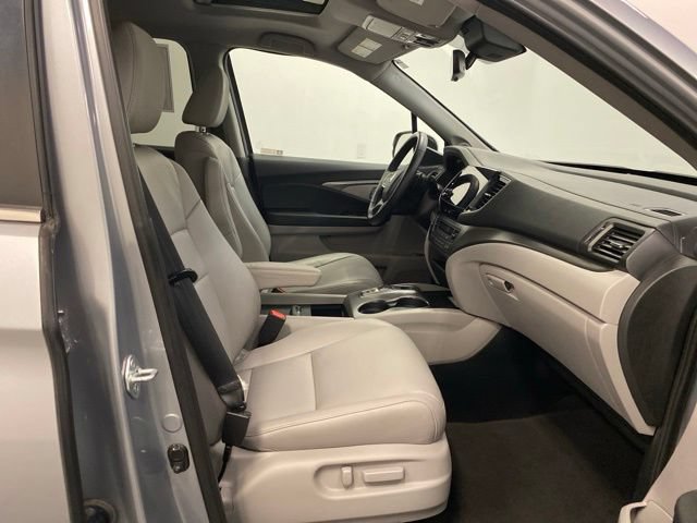 Used 2022 Honda Pilot Special Edition image 22